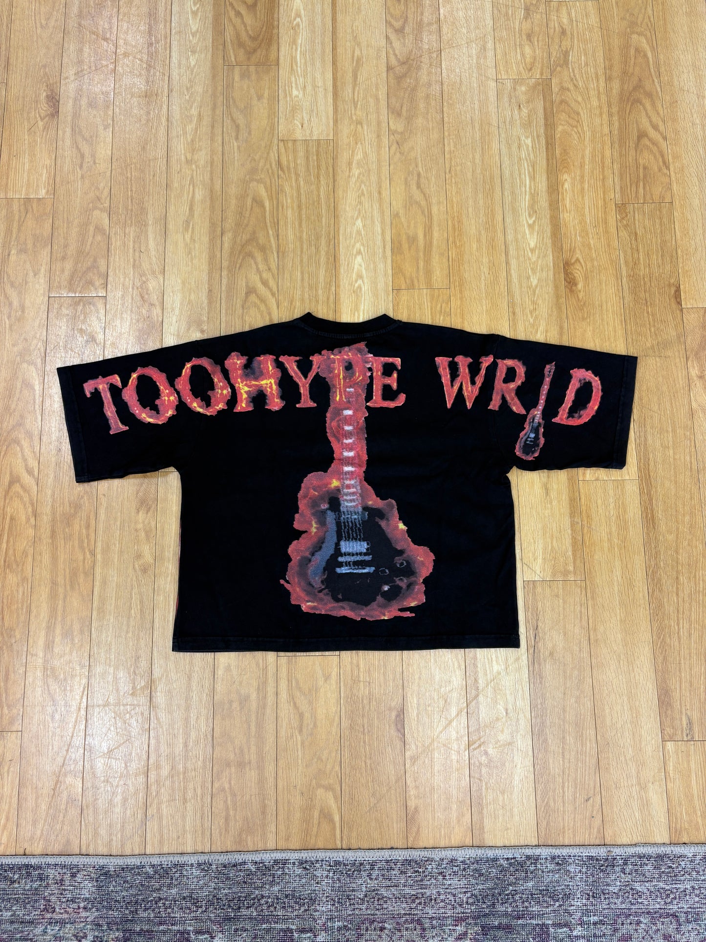 Rockstar Guitar