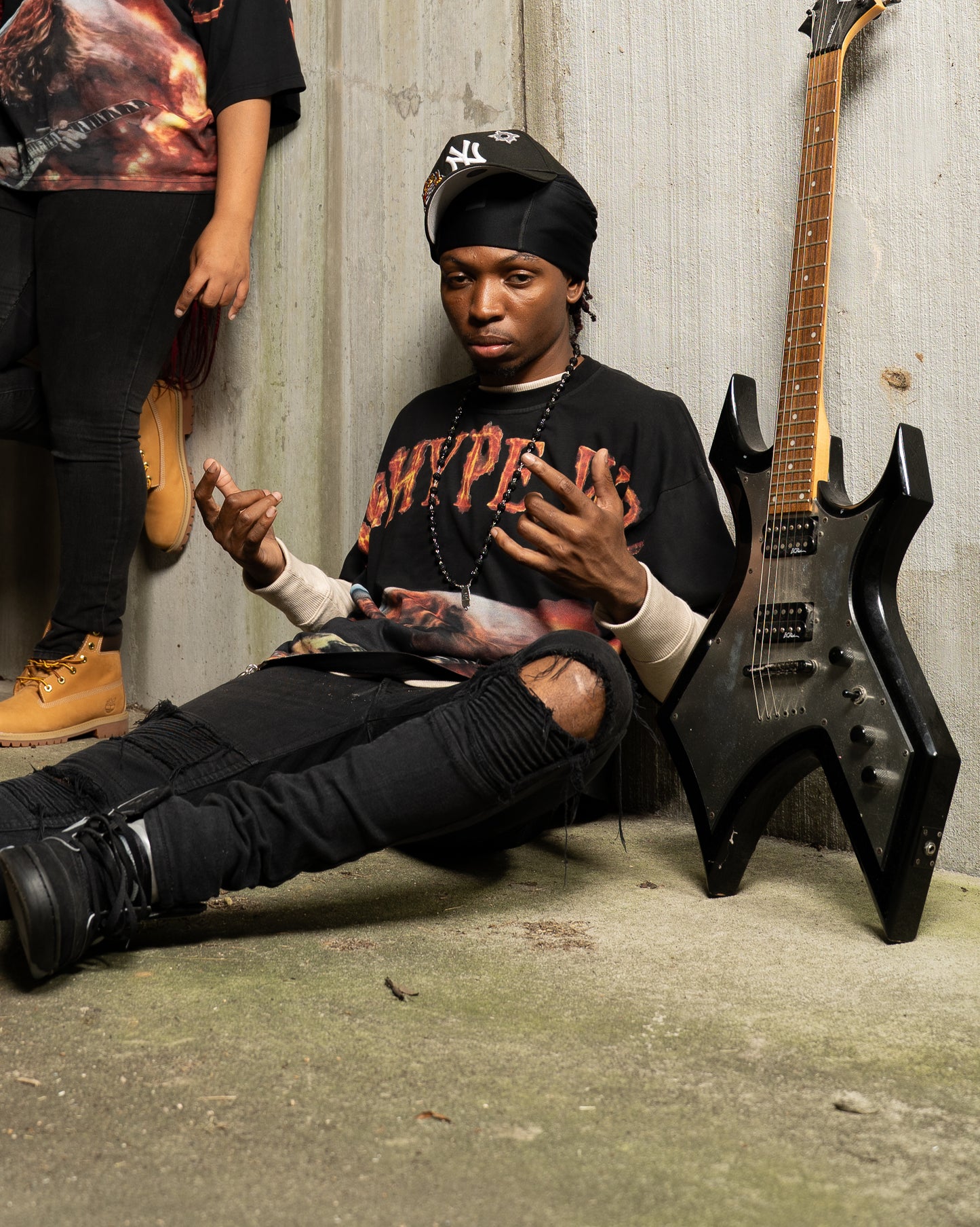 Rockstar Guitar