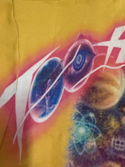 Heavy Weight “Spiritual” Tee