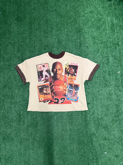 Heavy weight Rookie Year Tee