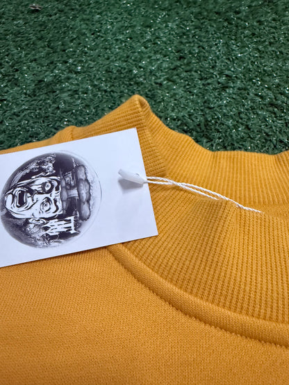 Heavy Weight “Spiritual” Tee