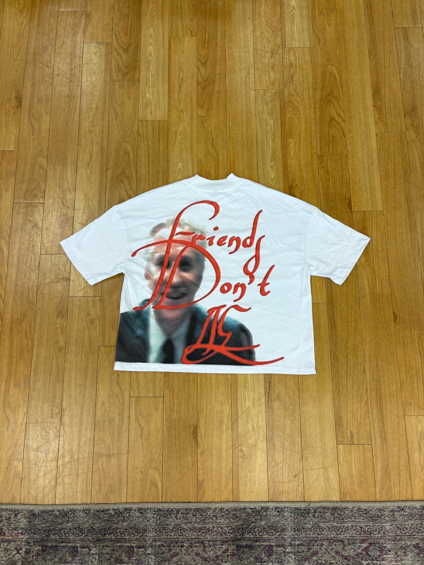 Friends Dont Lie V2 -eleven