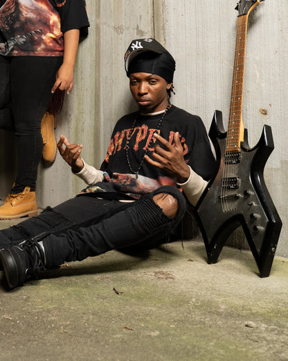 Rockstar Guitar