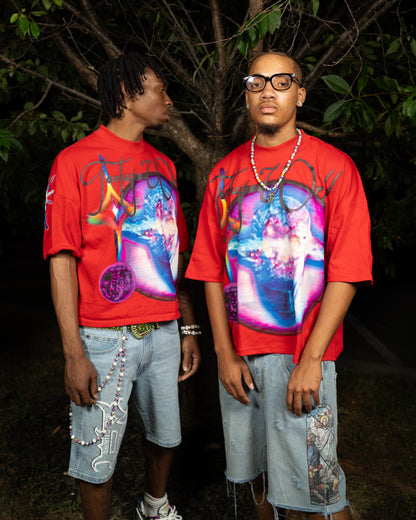 Spiritual Realm
