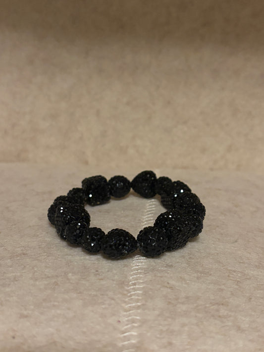 Black Bracelet