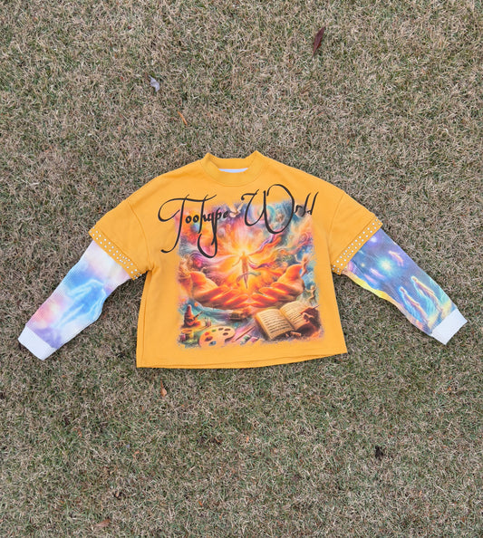 "The Awakening" Spiritual Thermal