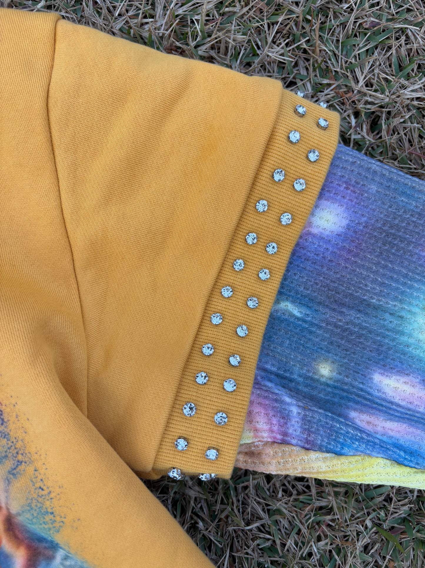 "The Awakening" Spiritual Thermal