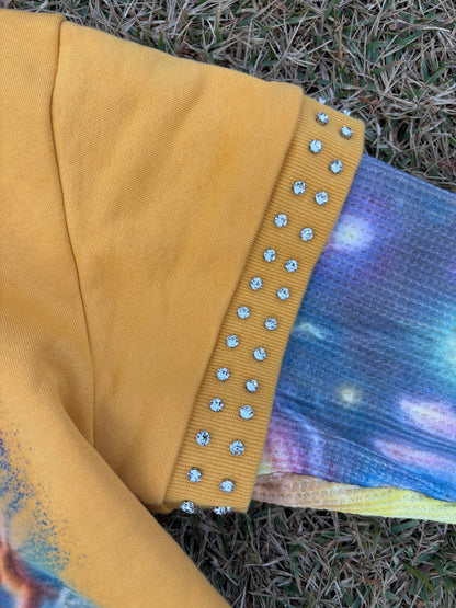 "The Awakening" Spiritual Thermal