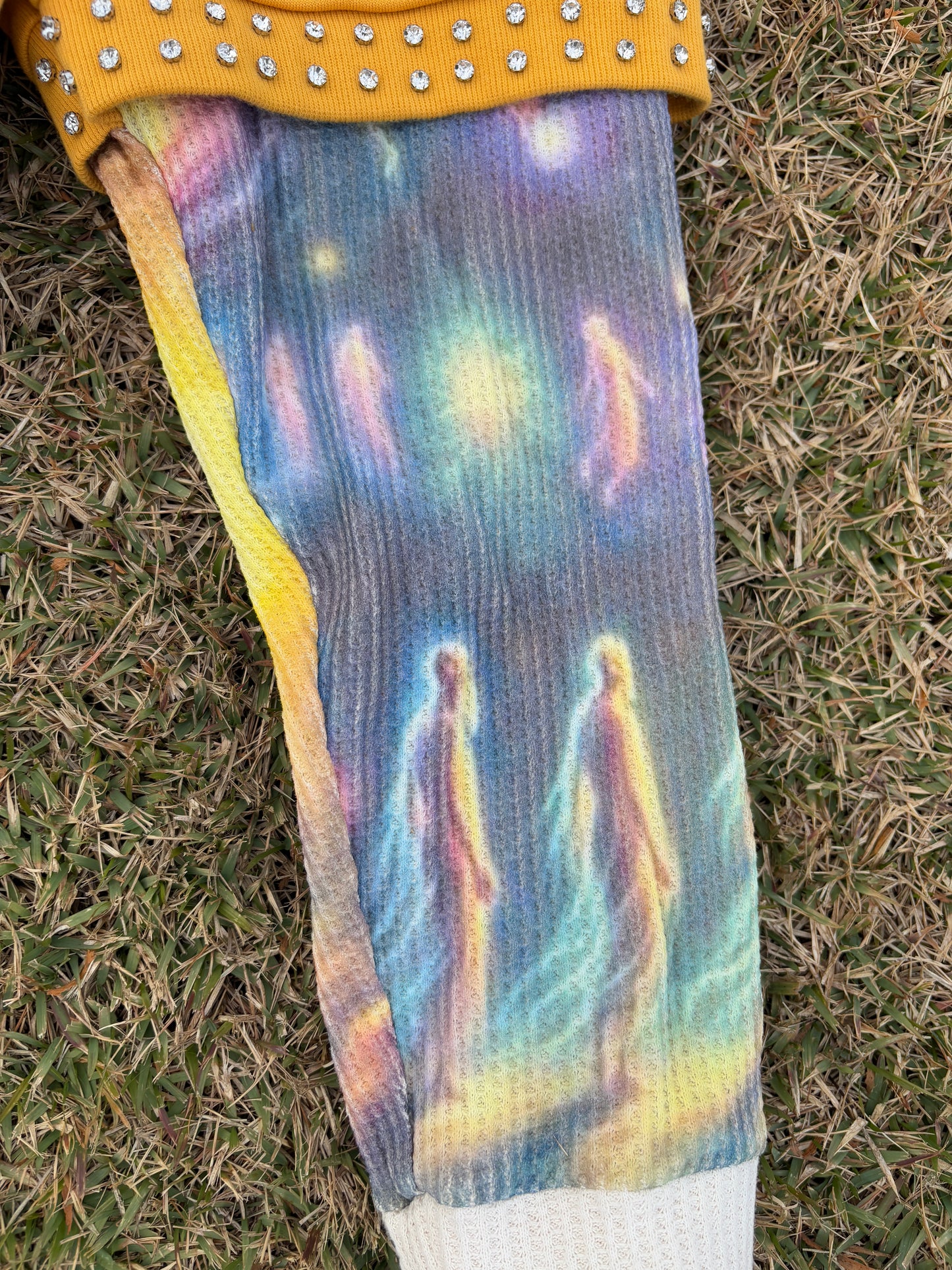 "The Awakening" Spiritual Thermal