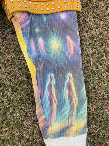 "The Awakening" Spiritual Thermal