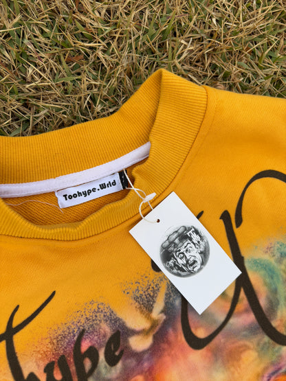 "The Awakening" Spiritual Thermal