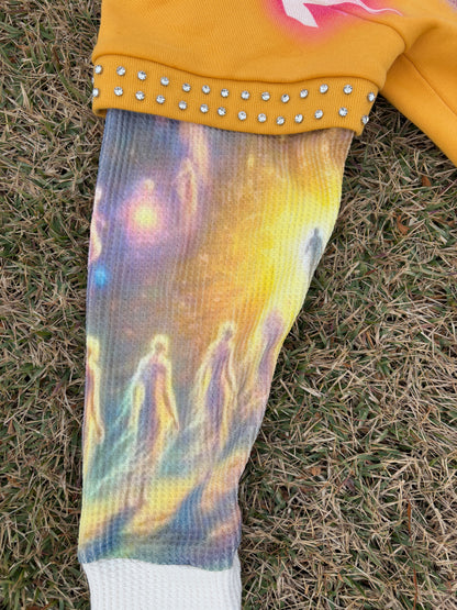 "The Awakening" Spiritual Thermal