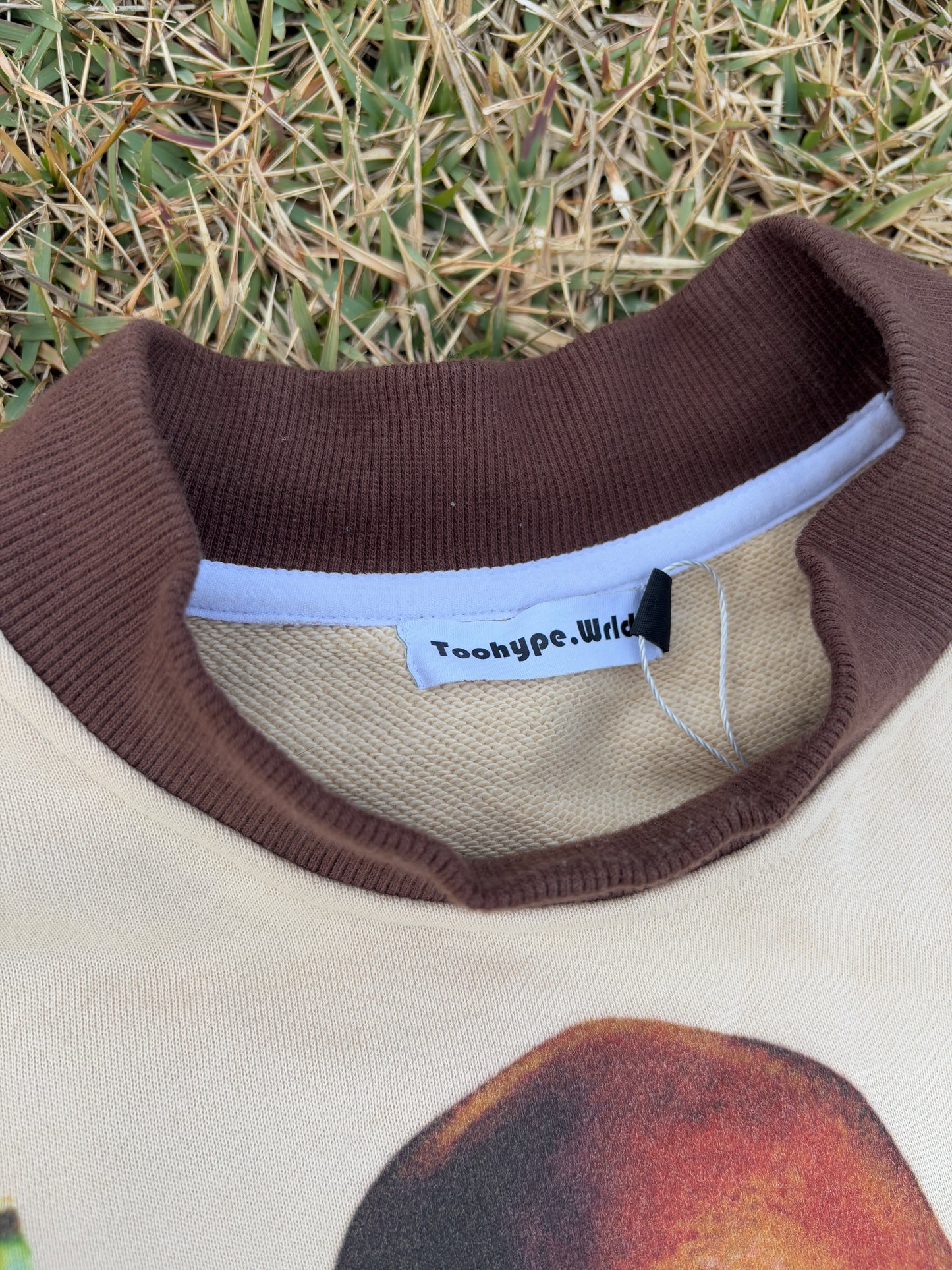 "Greatest of all time" Jordan Thermal