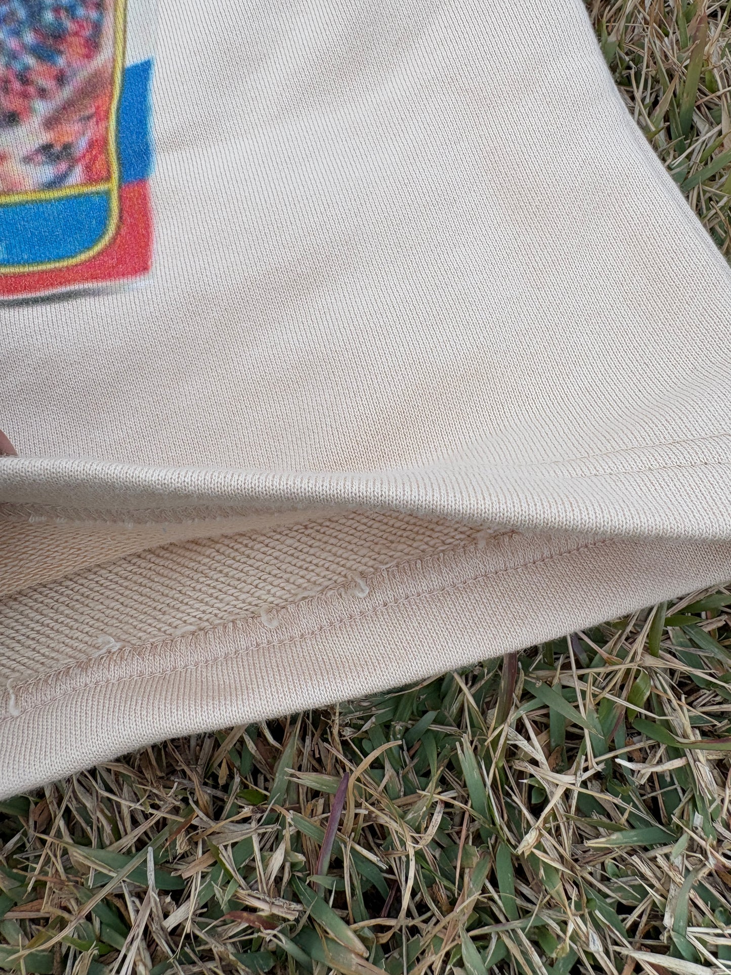 "Greatest of all time" Jordan Thermal