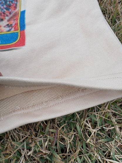 "Greatest of all time" Jordan Thermal